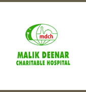 MALIK DEENAR CHARITABLE HOSPITAL